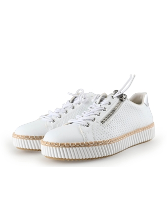 Rieker Schnürschuhe