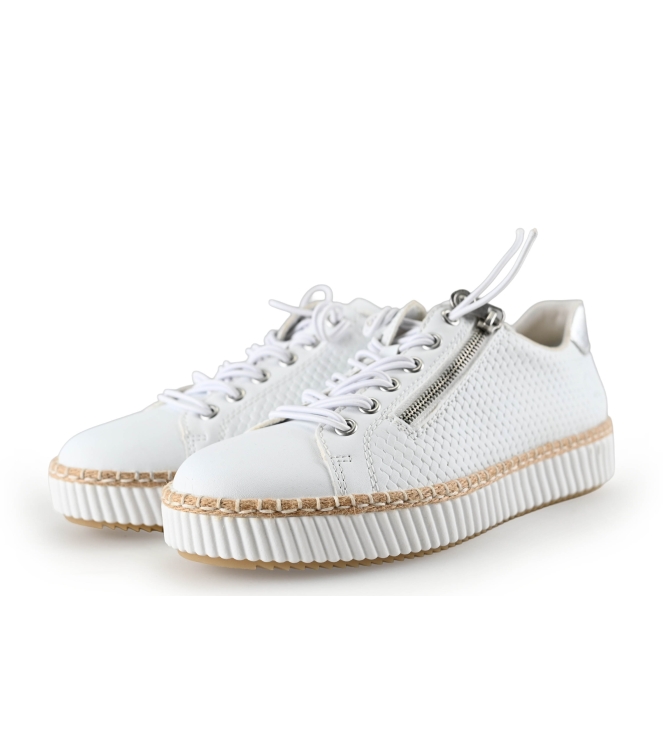 Rieker Schnürschuhe