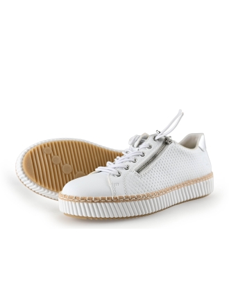 Rieker Schnürschuhe