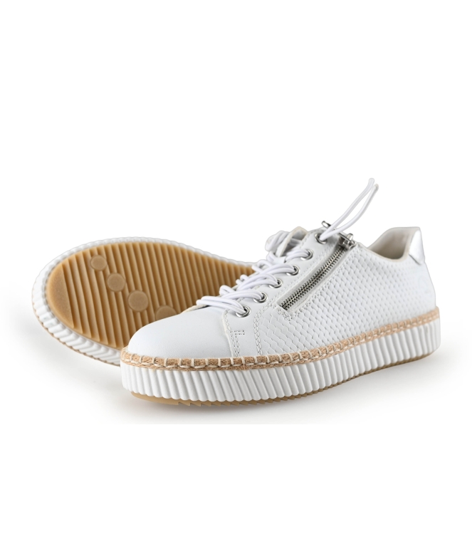 Rieker Schnürschuhe