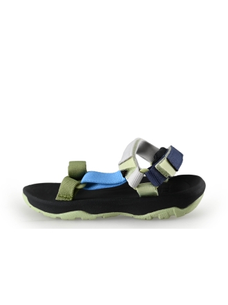 Teva Sandalen Grün 279658