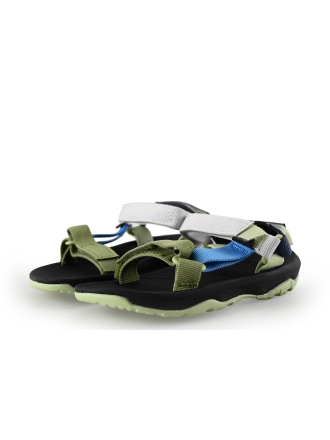 Teva Sandalen Grün 279658