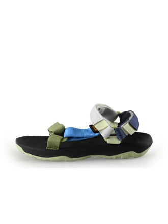 Teva Sandalen Grün 279659