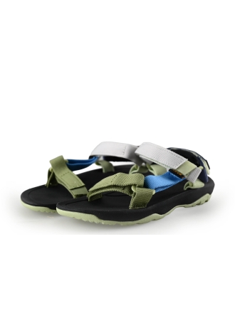 Teva Sandalen Grün 279659