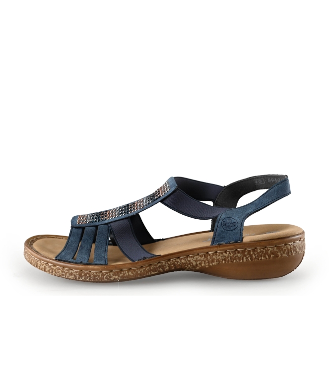 Rieker Sandalen