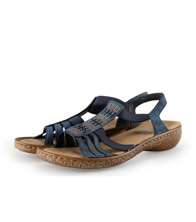 Rieker Sandalen