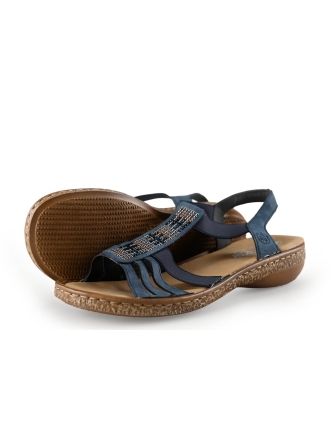 Rieker Sandalen