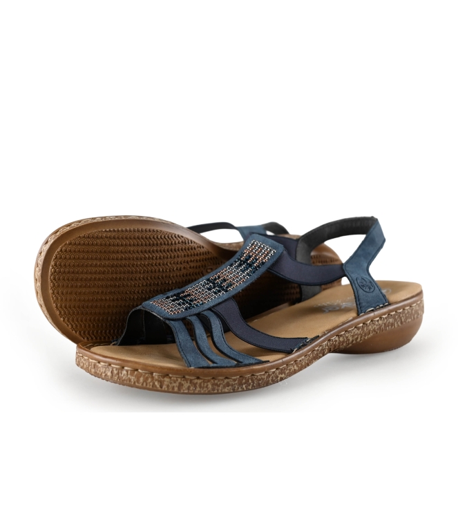 Rieker Sandalen