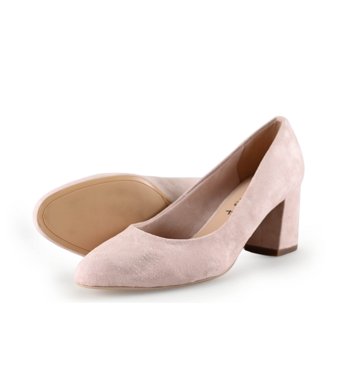 Tamaris pumps