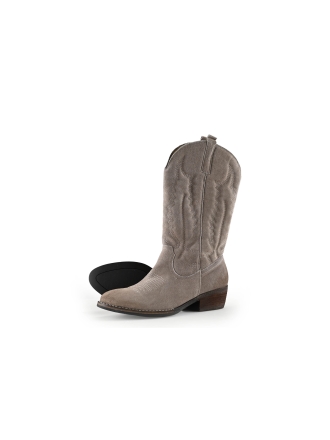 Poelman Cowboystiefel
