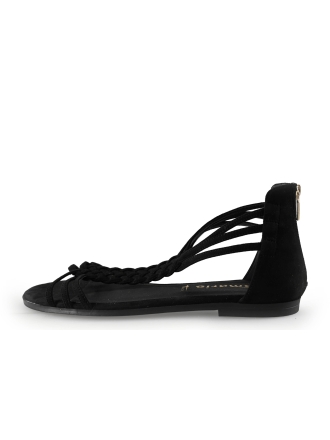 Tamaris Sandalen Schwarz 279667