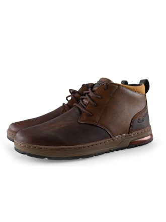 Skechers Schnürstiefel Braun 279669