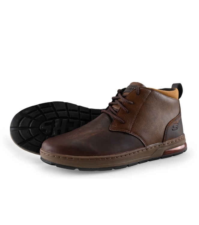 Skechers Schnürstiefel