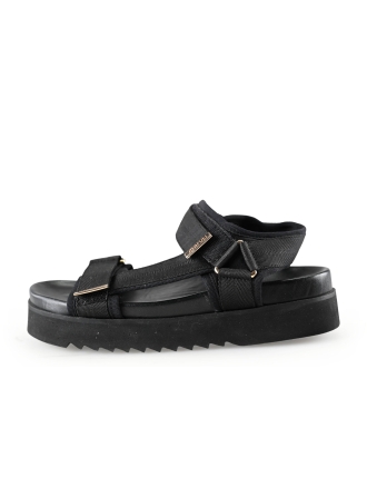 Maruti Sandalen Schwarz 279670