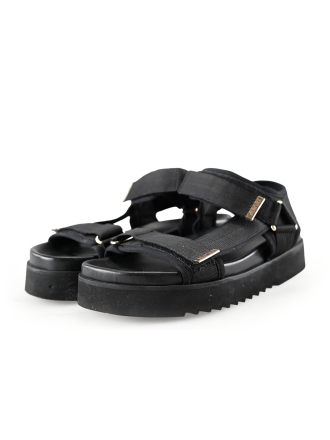 Maruti Sandalen Schwarz 279670