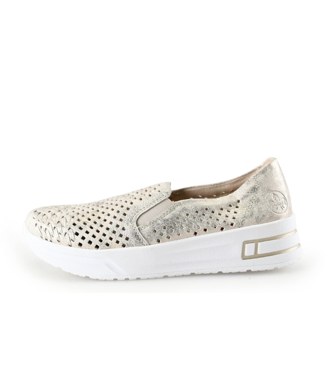 Rieker Slip-ons