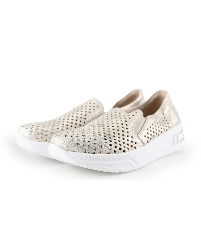Rieker Slip-ons
