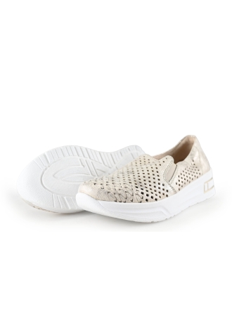 Rieker Slip-ons