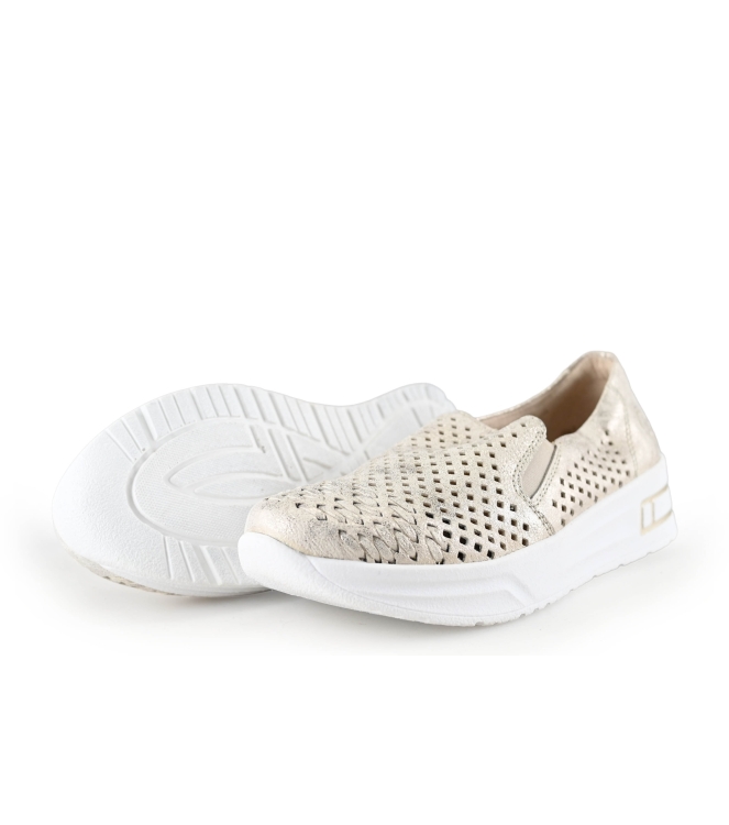 Rieker Slip-ons
