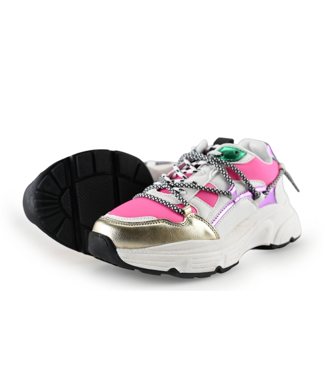 Poelman Sneaker