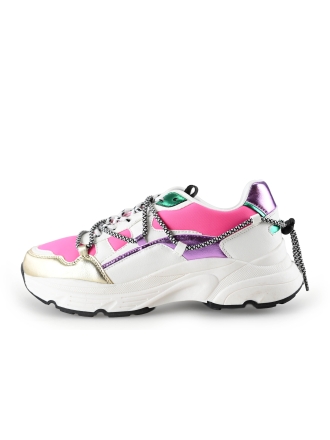 Poelman Sneaker Sonstiges 279682