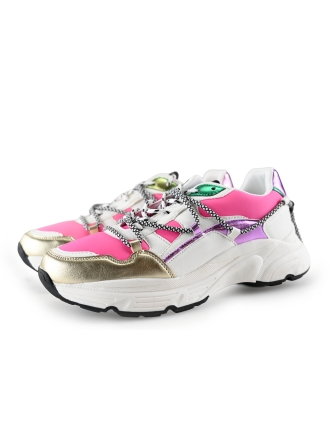 Poelman Sneaker Sonstiges 279682