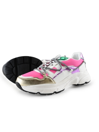 Poelman Sneaker