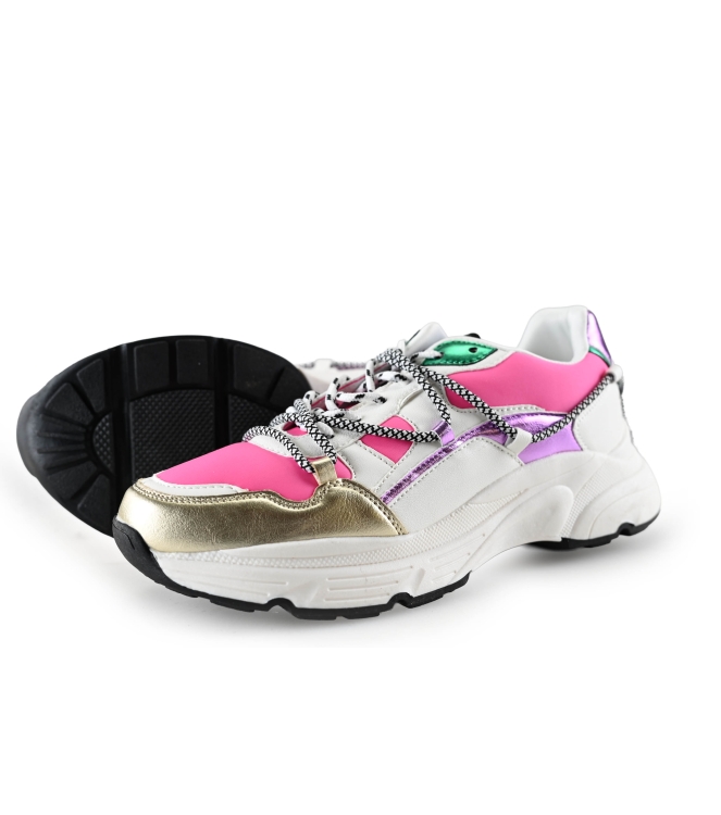 Poelman Sneaker