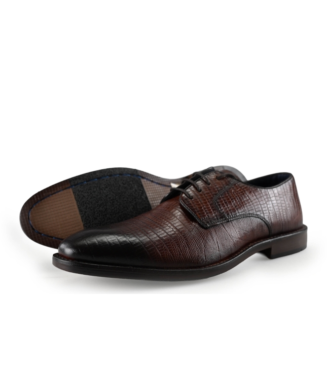 Nelson Elegante Schuhe