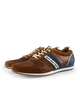 Australian Sneaker Cognac 279686