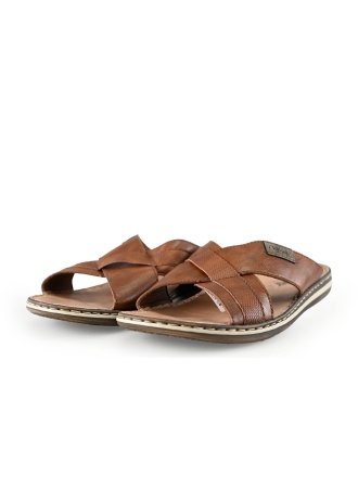 Rieker Flip-Flops Braun 279688