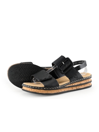 Rieker Sandalen