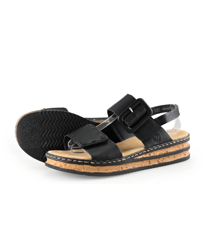 Rieker Sandalen