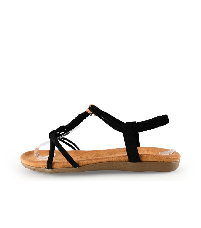 DSTRCT Sandalen