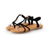 DSTRCT Sandalen