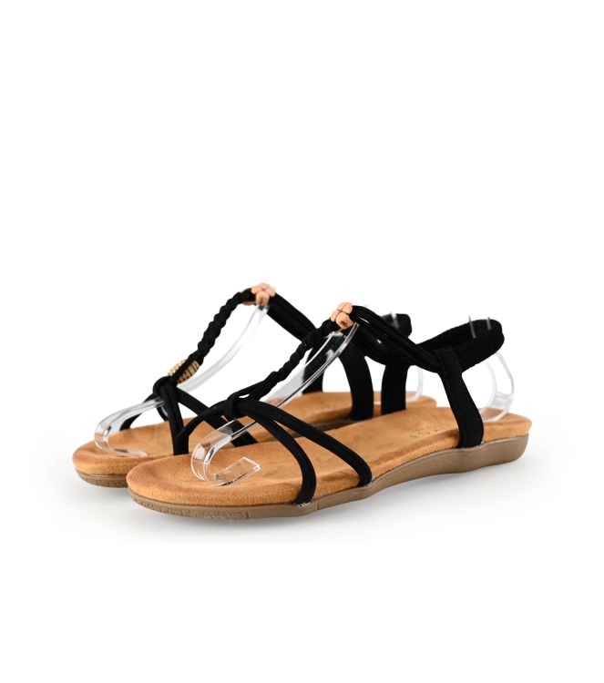 DSTRCT Sandalen
