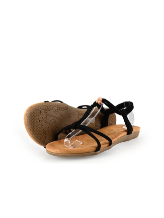 DSTRCT Sandalen