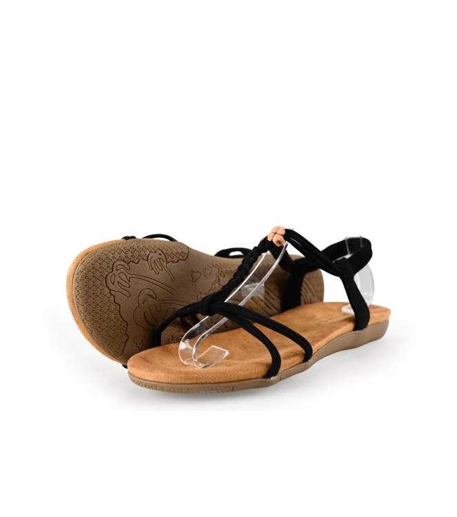 DSTRCT Sandalen