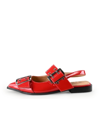 DSTRCT Slingbacks Rot 279692