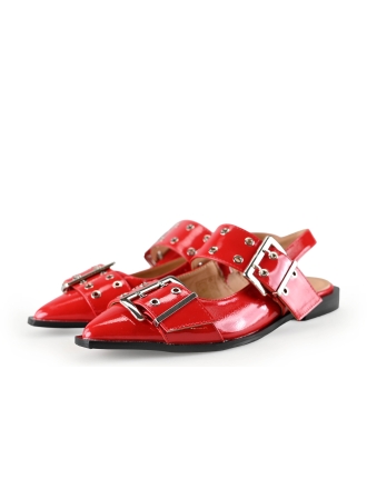 DSTRCT Slingbacks Rot 279692