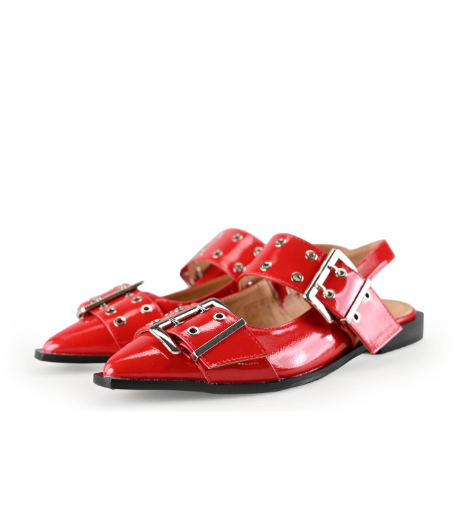 DSTRCT Slingbacks