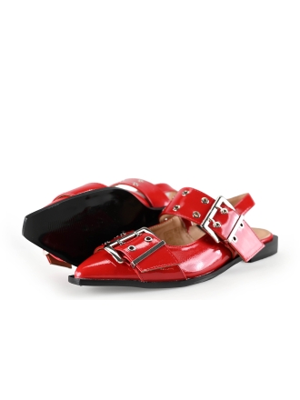 DSTRCT Slingbacks