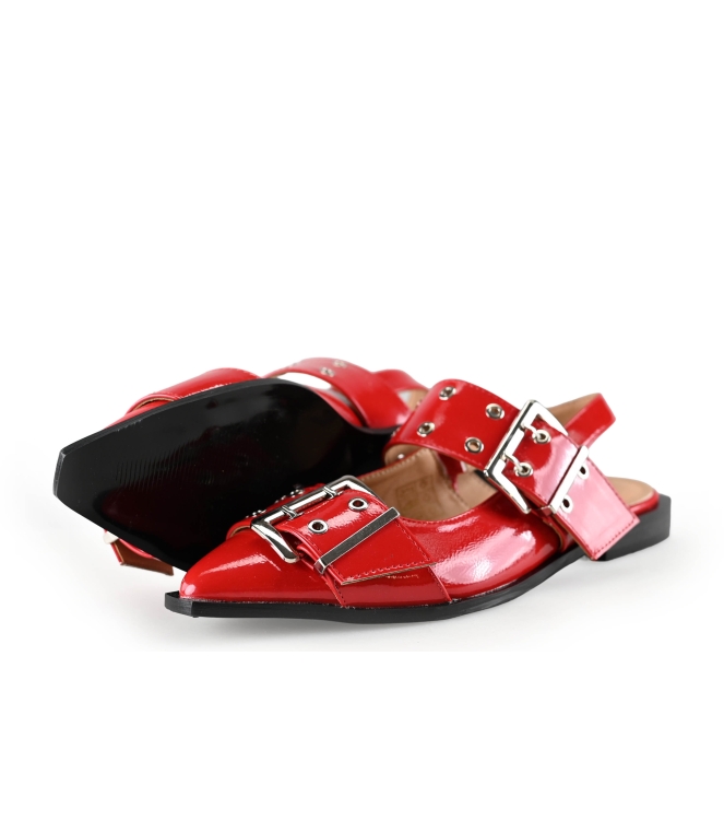 DSTRCT Slingbacks