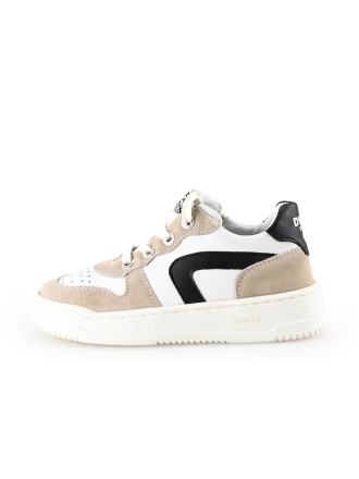 Develab Sneaker Beige 279693