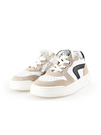 Develab Sneaker Beige 279693