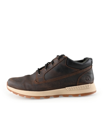 Timberland Hohe Sneaker