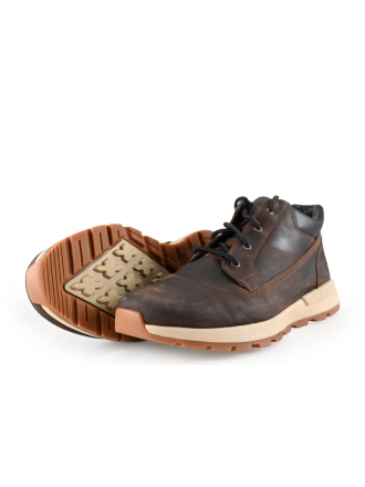 Timberland Hohe Sneaker