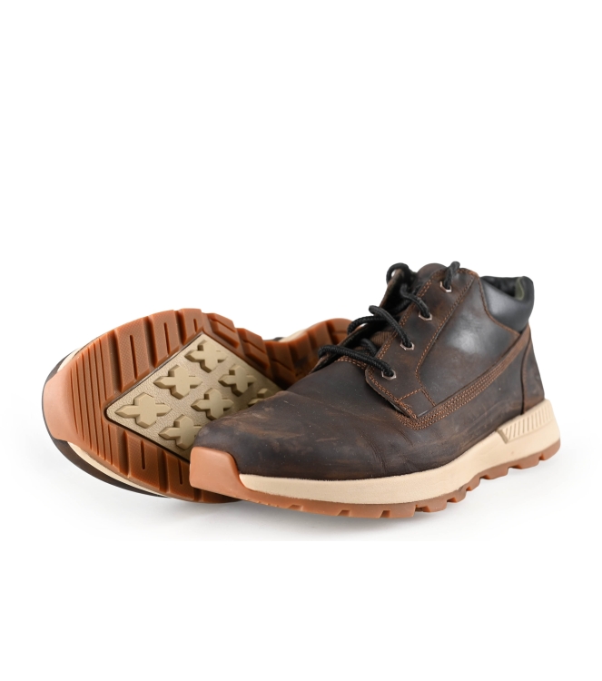 Timberland Hohe Sneaker