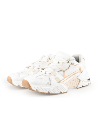 Guess Sneaker Weiß 279697