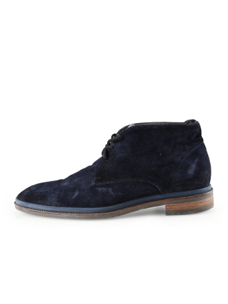 Giorgio Schnürschuhe Blau 279699